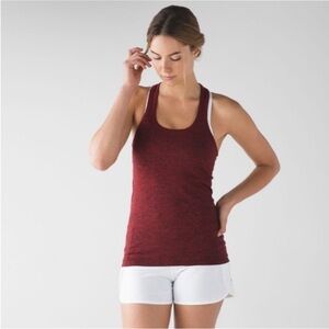 Lululemon Swiftly Tech Racerback Tank Top